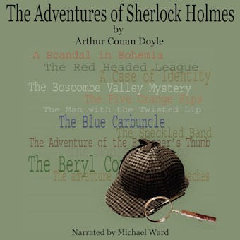 The Adventures Of Sherlock Holmes - undefined