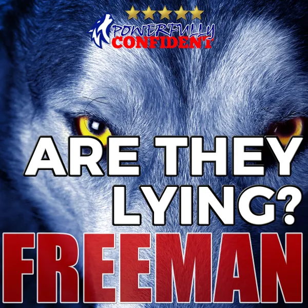 Are They Lying?: Body Language & Lie Detection Secrets :