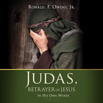 Judas, Betrayer of Jesus - Jr