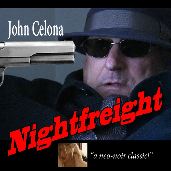 Nightfreight : 
