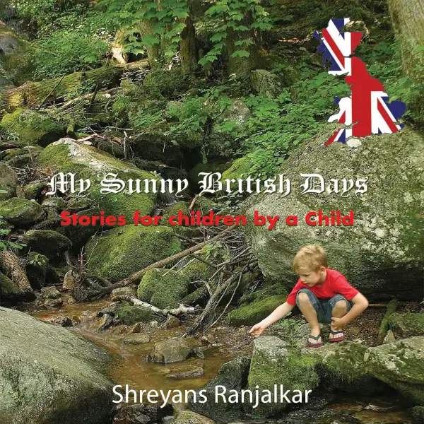 My Sunny British Days : 