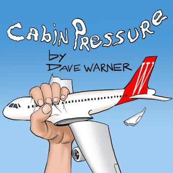 Cabin Pressure - undefined