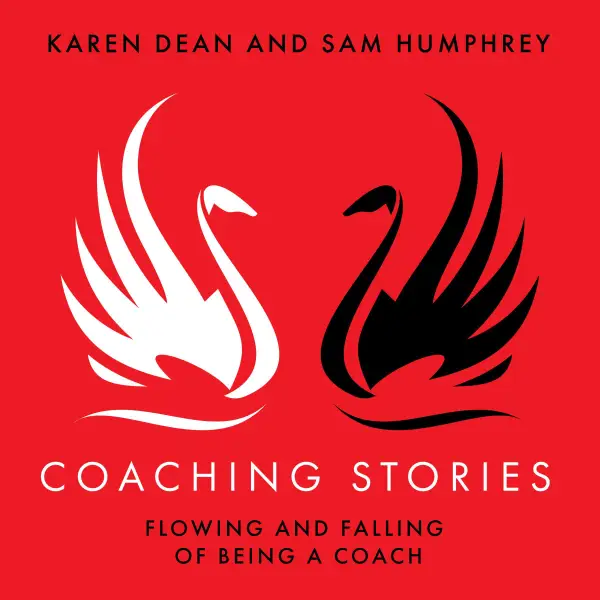 Coaching Stories : Flowing and Falling of Being a Coach