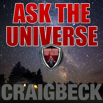 Ask The Universe: Manifesting Magic Secret 4 - undefined