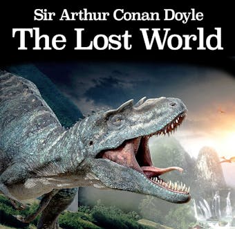 The Lost World - undefined