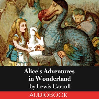 Alice's Adventures in Wonderland - undefined
