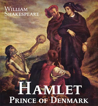 Hamlet, Prince of Denmark - undefined
