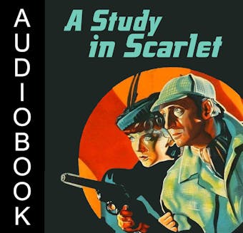 A Study in Scarlet - undefined