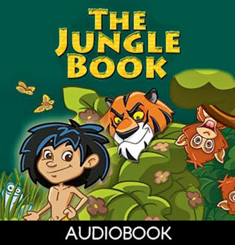 The Jungle Book - undefined
