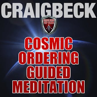 Cosmic Ordering Guided Meditation: Pineal Gland Activation - undefined