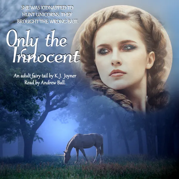 Only the Innocent : 