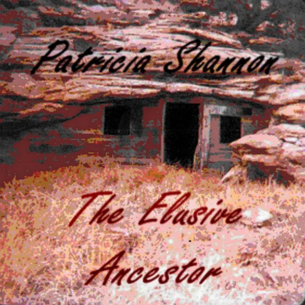 The Elusive Ancestor  (Daniel McPherson Book 2) : 