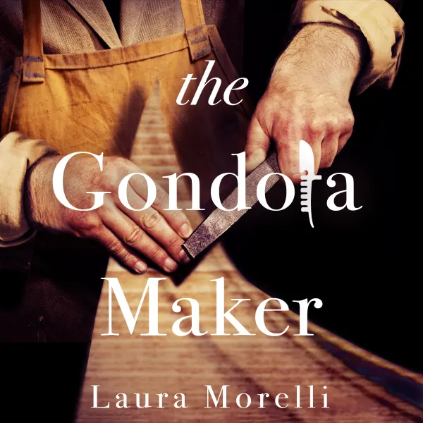 The Gondola Maker : 