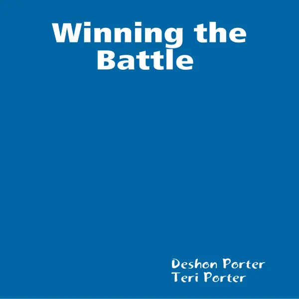 Winning the Battle  : 