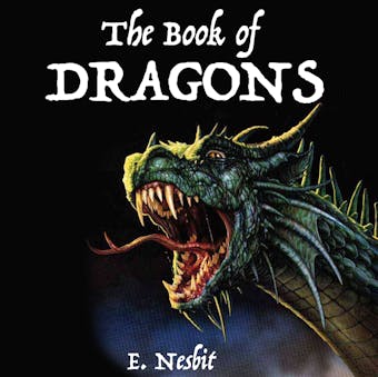 The Book of Dragons - undefined