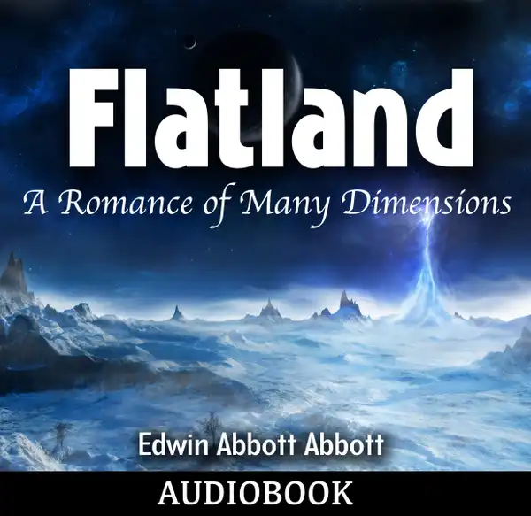Flatland : A Romance of Many Dimensions