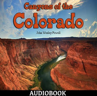 Canyons of the Colorado - undefined