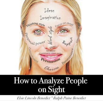 How to Analyze People on Sight - undefined