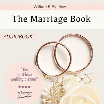 The Marriage Book - undefined