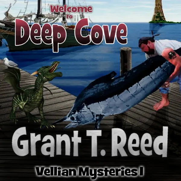 Welcome to Deep Cove : 