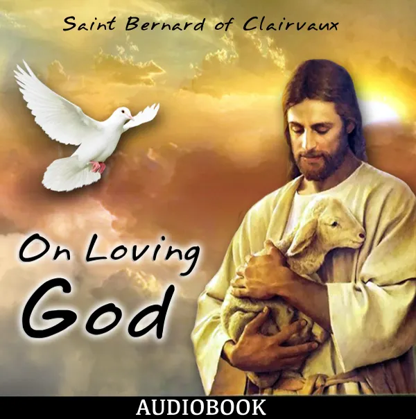 On Loving God