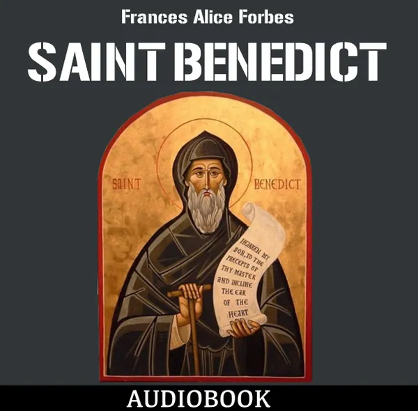 Saint Benedict