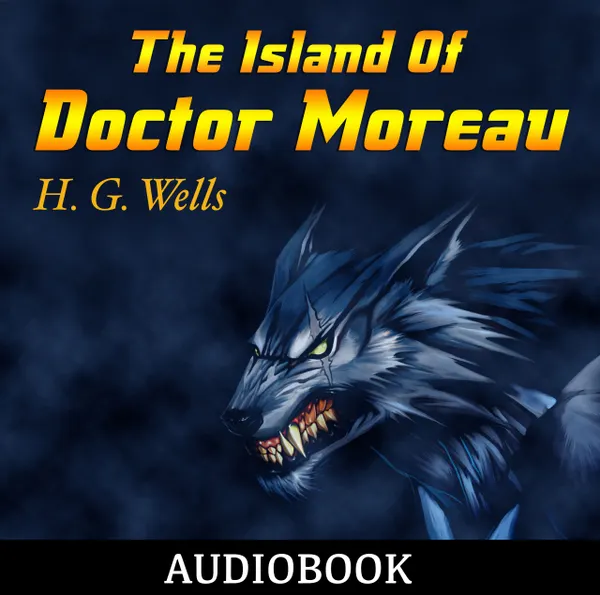 The Island Of Doctor Moreau