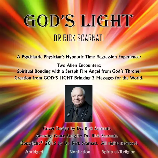 GOD'S LIGHT