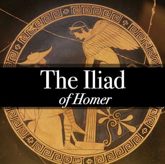 The Iliad of Homer - undefined