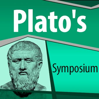 Plato's Symposium - undefined