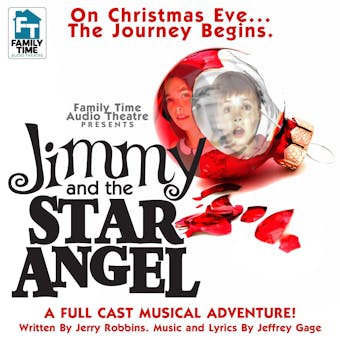 Jimmy and the Star Angel - undefined