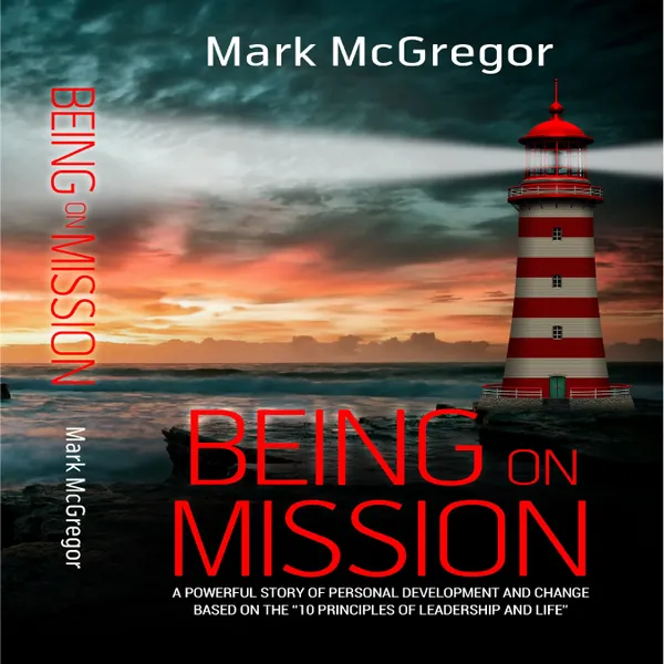 Being On Mission :