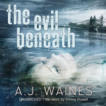 The Evil Beneath - undefined
