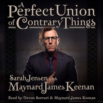 A Perfect Union of Contrary Things - undefined