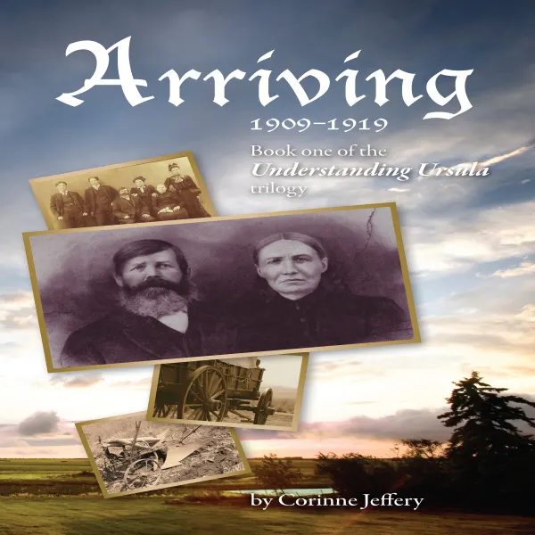 Arriving 1909 - 1919 : 