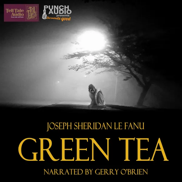 Green Tea :