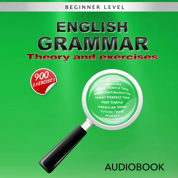 English Grammar - Theory and Exercises :