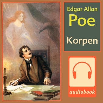 Korpen - Edgar Allan Poe