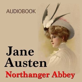 Northanger Abbey - undefined