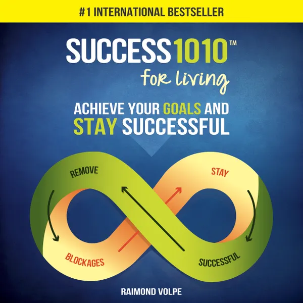 Success1010 for living : 