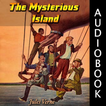 The Mysterious Island