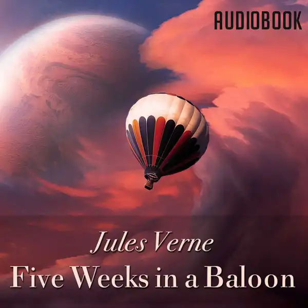 Five Weeks in a Balloon