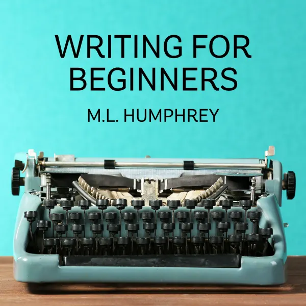 Writing for Beginners : 