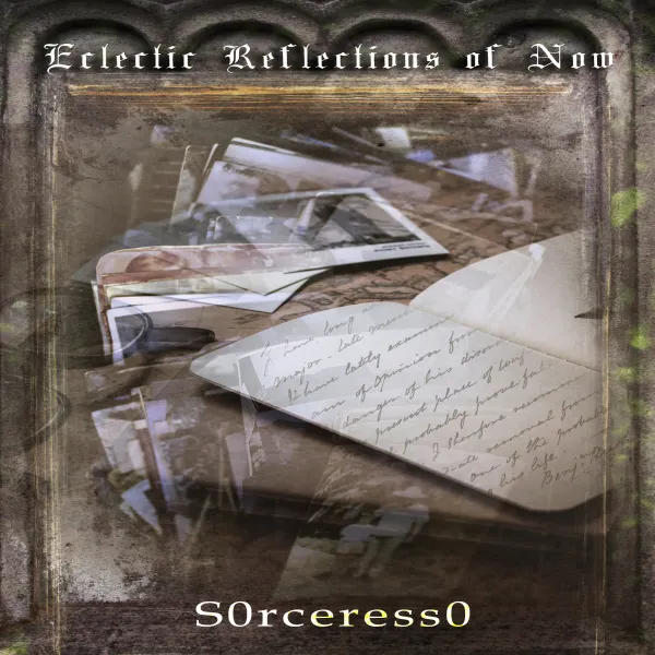 Eclectic Reflections Of Now : 