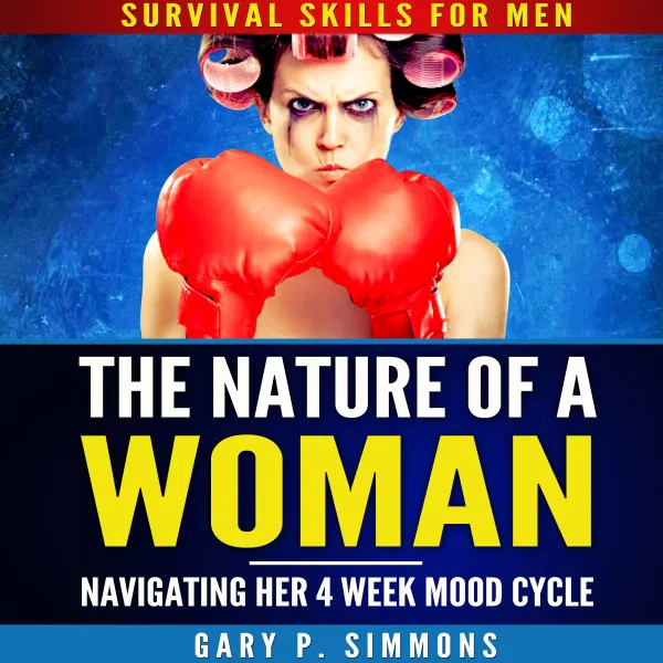 The Nature of a Woman : 