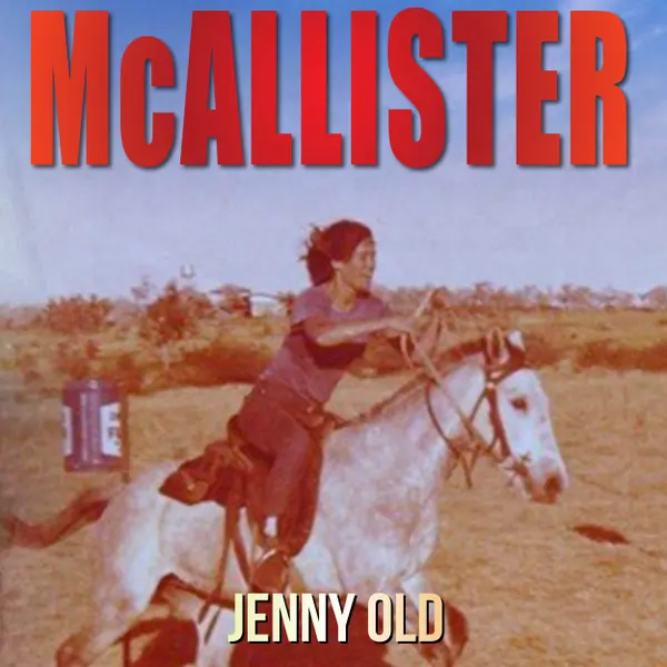 McAllister : 