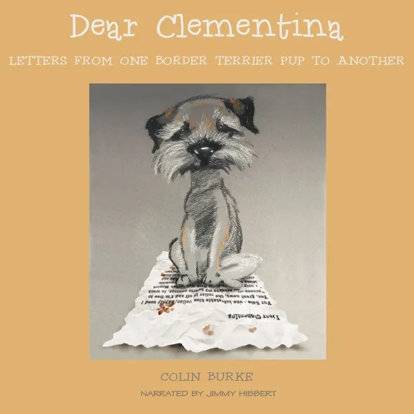 Dear Clementina : 