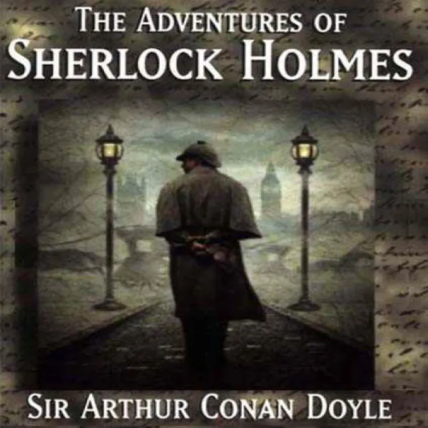The Adventures Of Sherlock Holmes  :