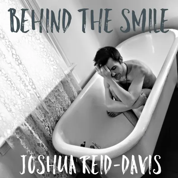 Behind The Smile  : 