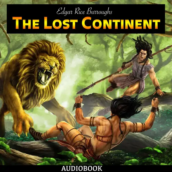 The Lost Continent